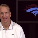 Peyton Manning chat