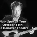 John Mellencamp LIVE in Worcester!